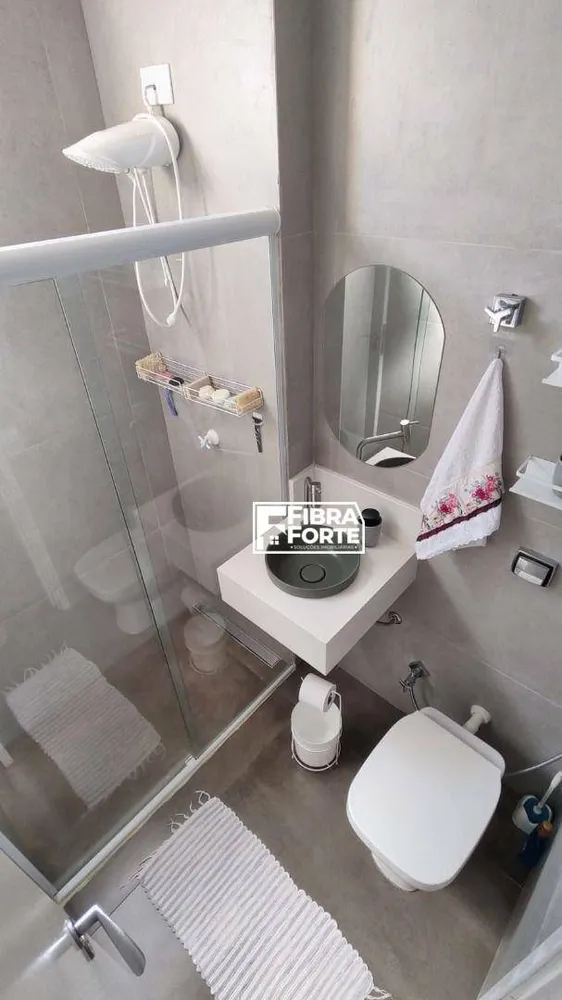 Apartamento, 2 quartos, 88 m² - Foto 4