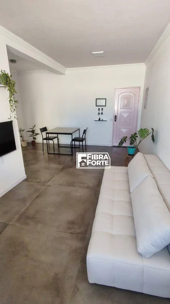 Apartamento, 2 quartos, 88 m² - Foto 1
