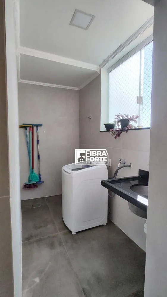 Apartamento, 2 quartos, 88 m² - Foto 7