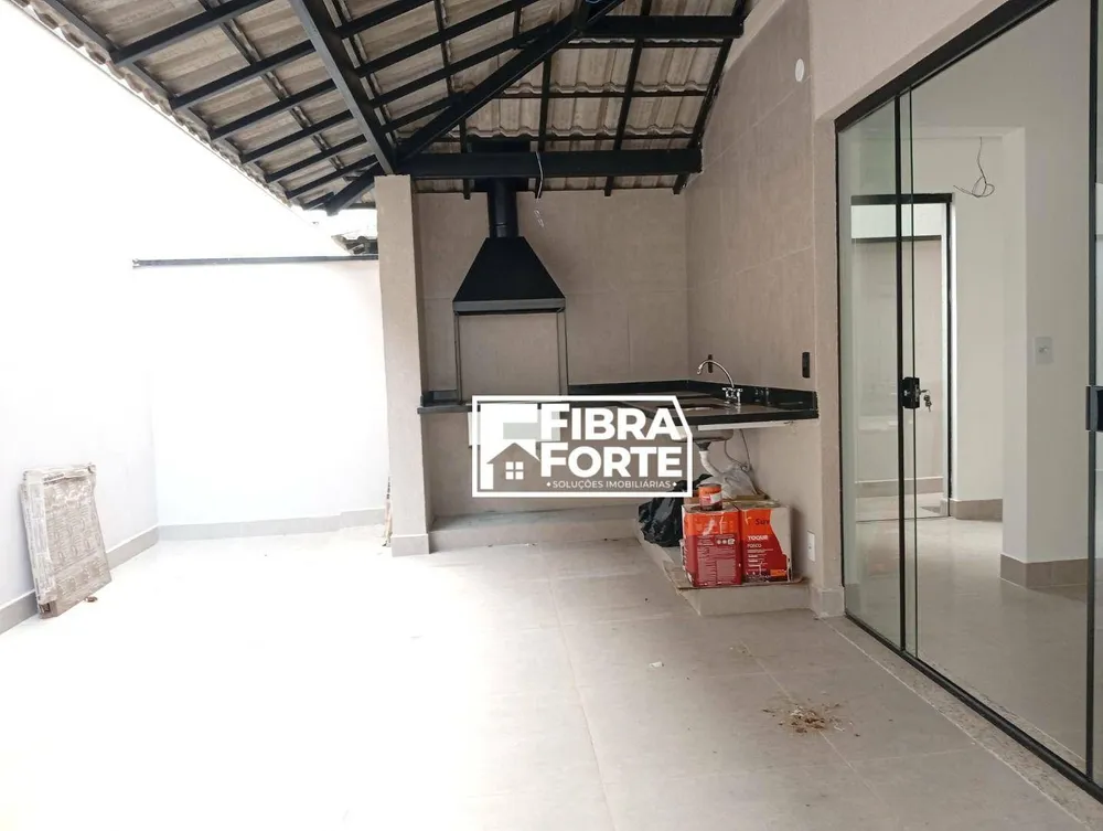 Casa de Condomínio, 3 quartos - Foto 16