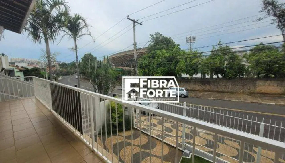 Casa, 6 quartos, 108 m² - Foto 3