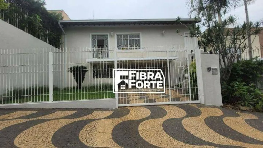 Casa, 6 quartos, 108 m² - Foto 1