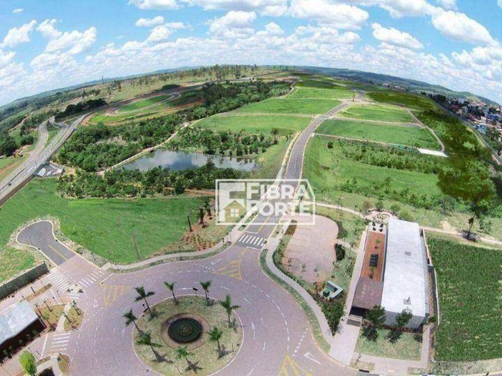 Loteamento e Condomínio, 1500 m² - Foto 4