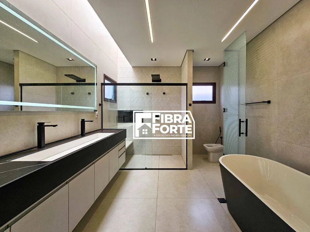 Casa de Condomínio, 4 quartos - Foto 7