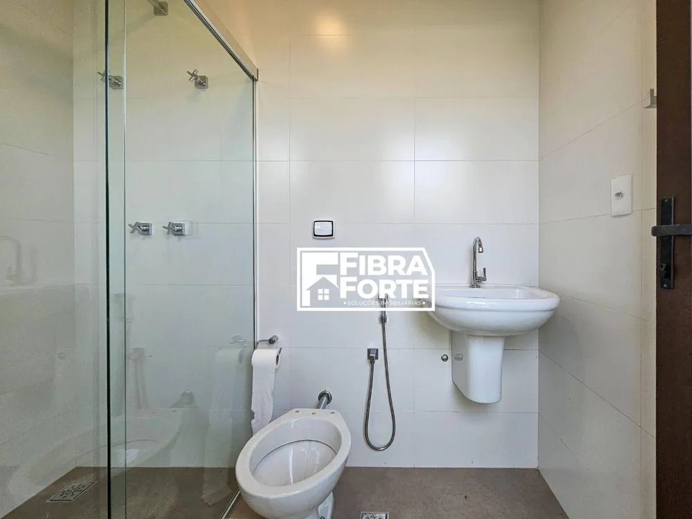 Casa de Condomínio, 4 quartos - Foto 11