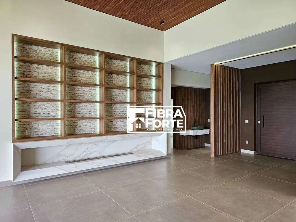 Casa de Condomínio, 4 quartos - Foto 1