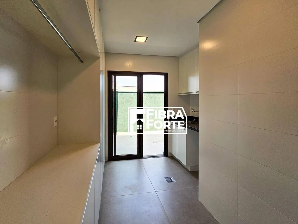 Casa de Condomínio, 4 quartos - Foto 12