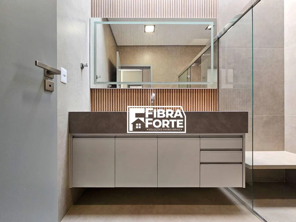 Casa de Condomínio, 4 quartos - Foto 10