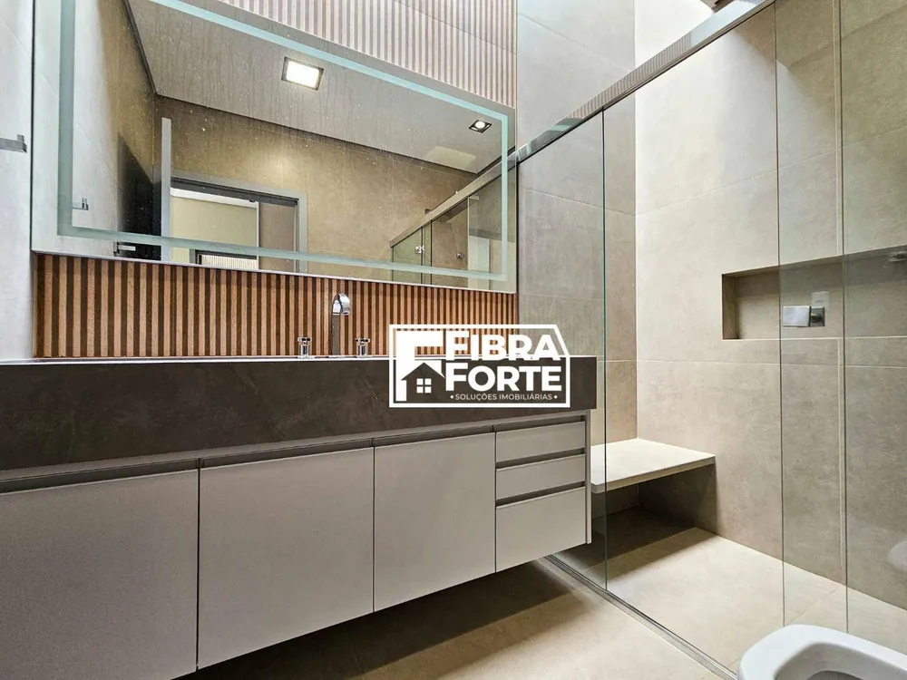 Casa de Condomínio, 4 quartos - Foto 8