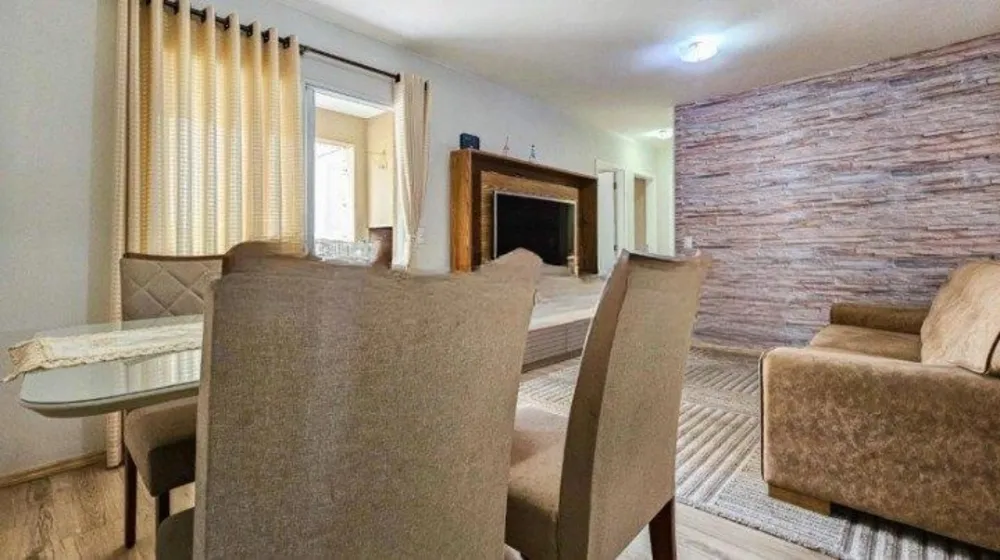 Apartamento, 3 quartos, 75 m² - Foto 1