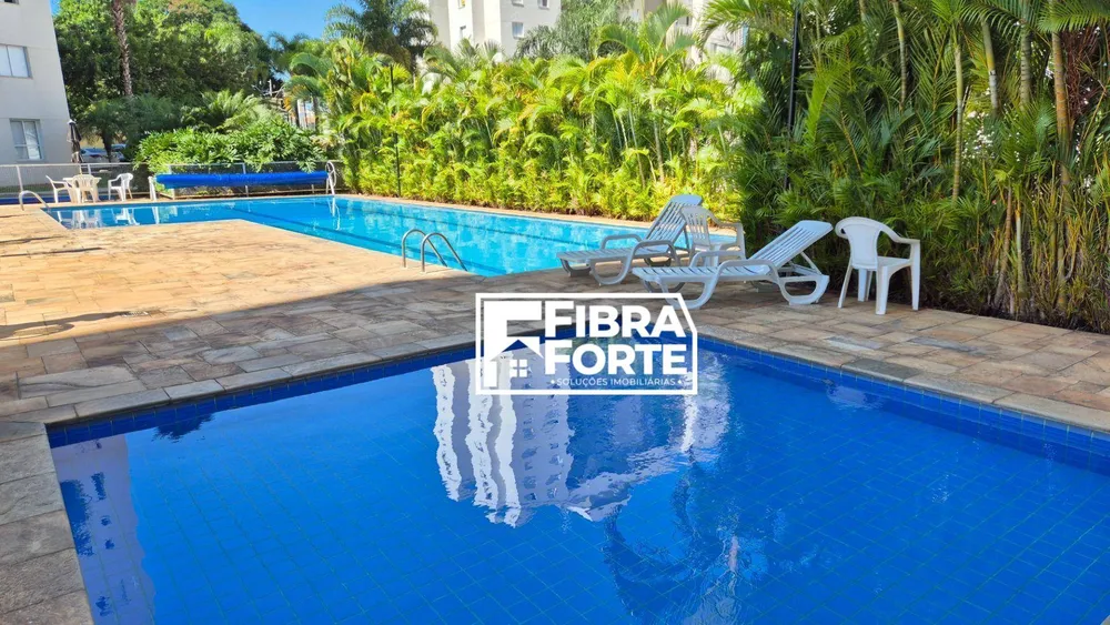 Apartamento, 3 quartos, 75 m² - Foto 12