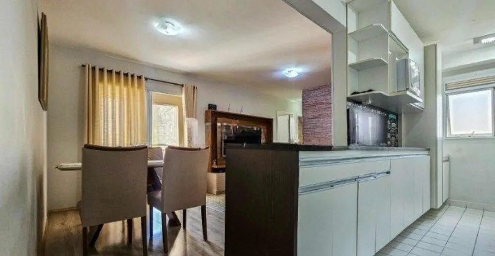 Apartamento, 3 quartos, 75 m² - Foto 3