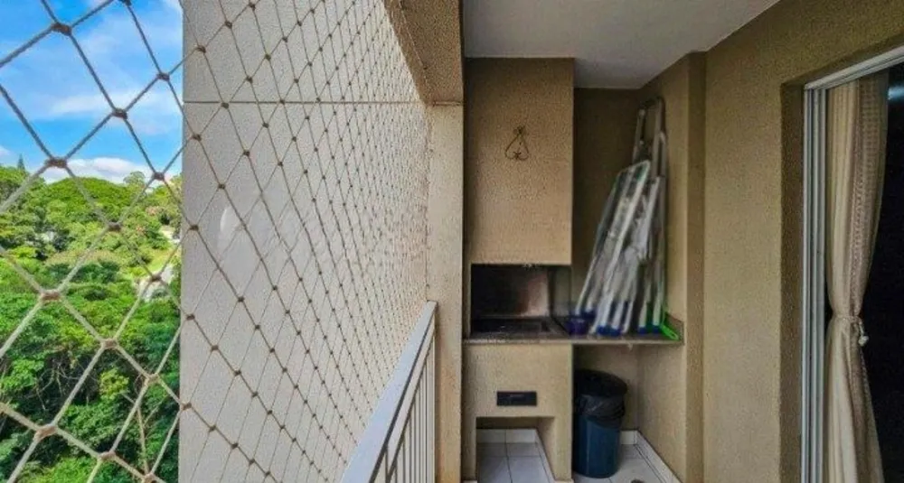 Apartamento, 3 quartos, 75 m² - Foto 2
