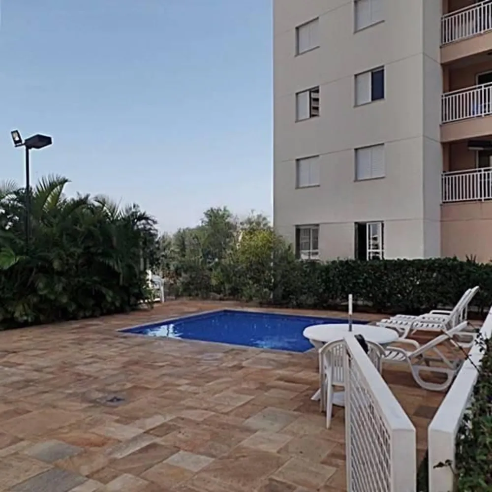 Apartamento, 3 quartos, 75 m² - Foto 9
