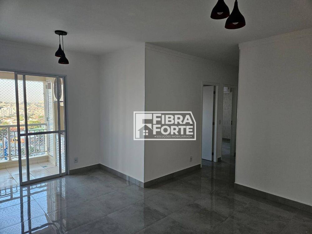 Apartamento para alugar com 2 quartos, 66m² - Foto 3