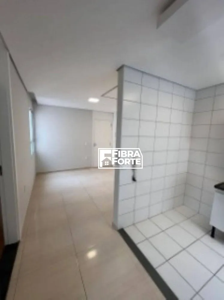 Apartamento, 2 quartos, 44 m² - Foto 2