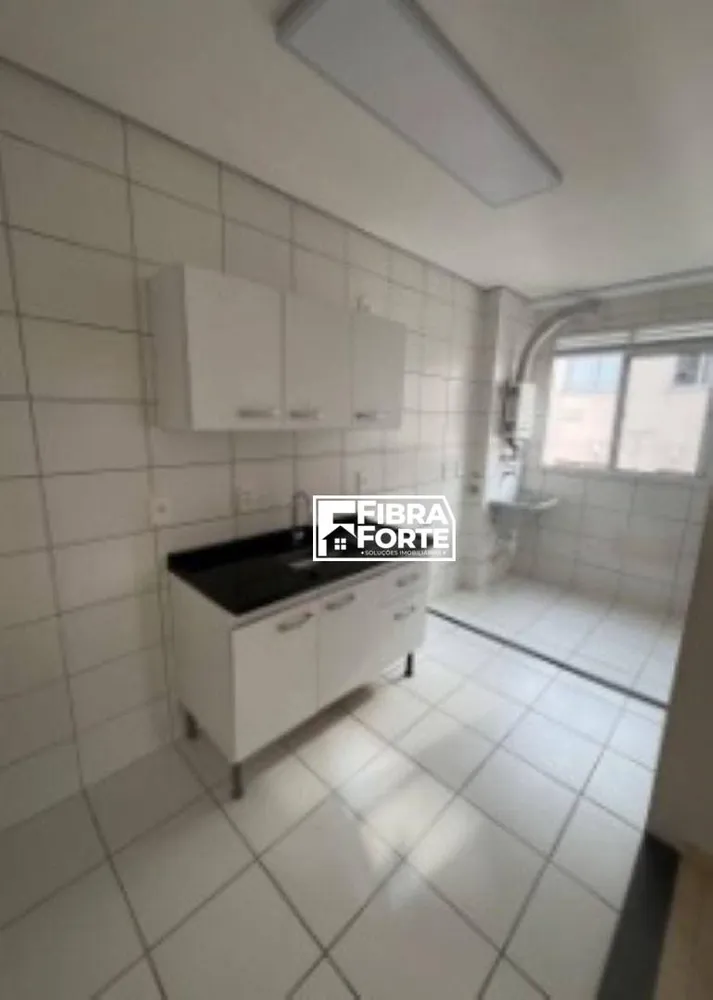 Apartamento, 2 quartos, 44 m² - Foto 3