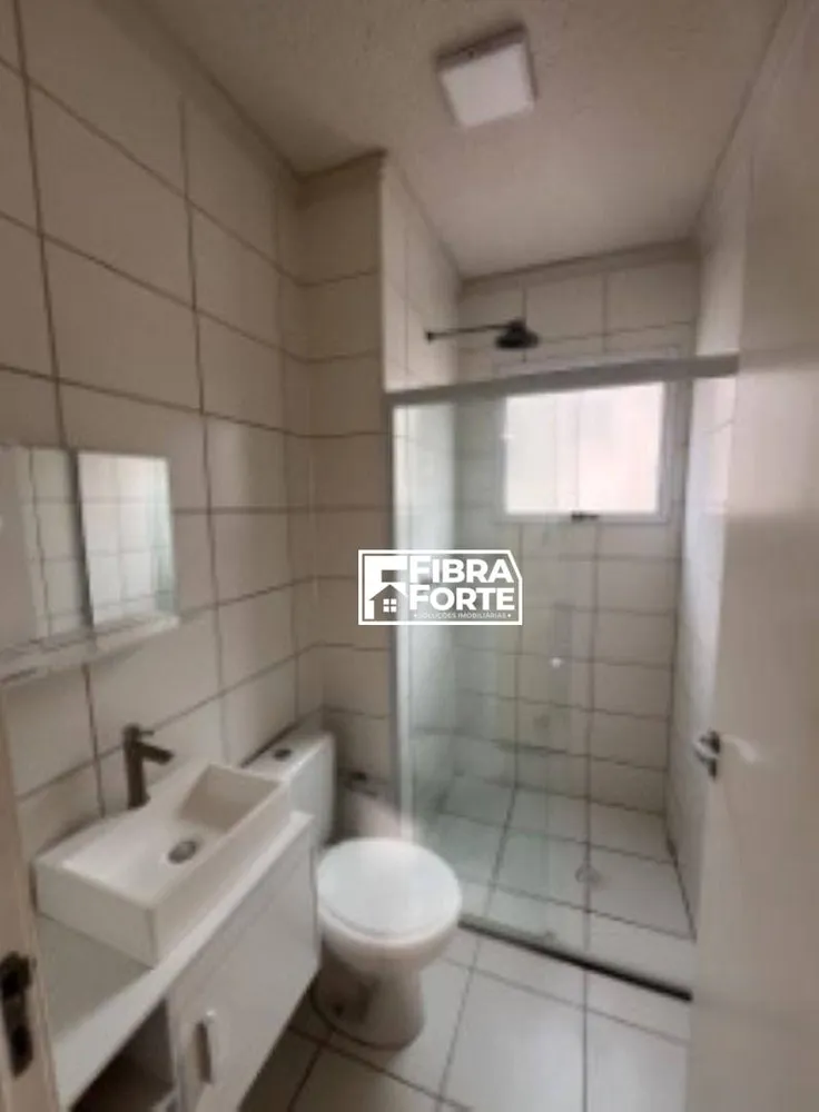 Apartamento, 2 quartos, 44 m² - Foto 8