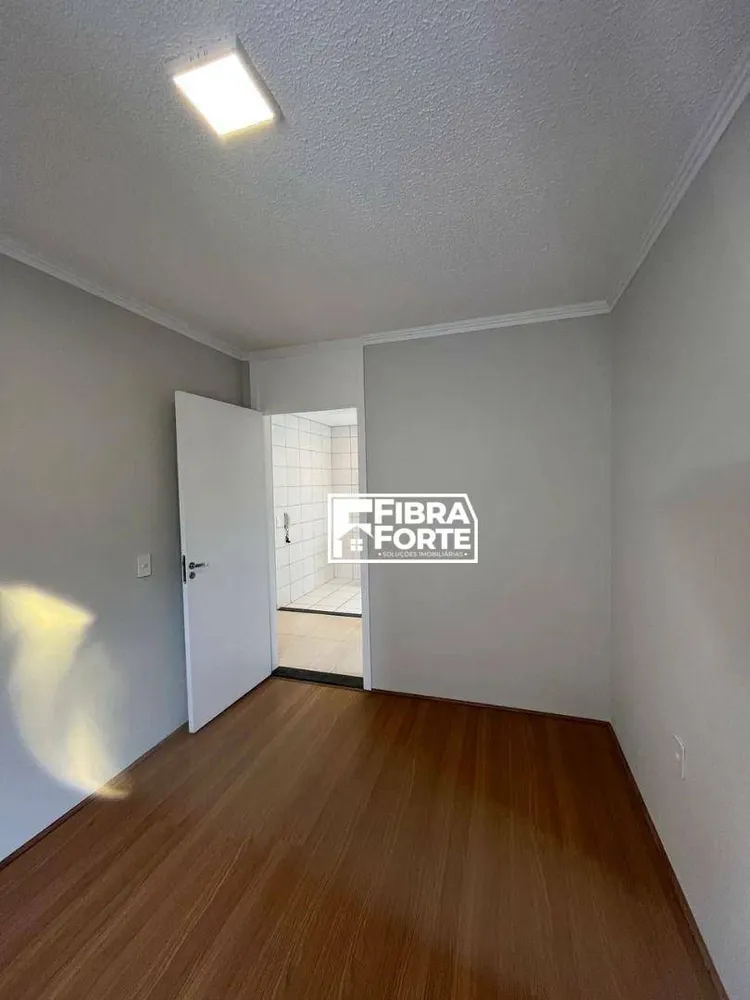 Apartamento, 2 quartos, 44 m² - Foto 5