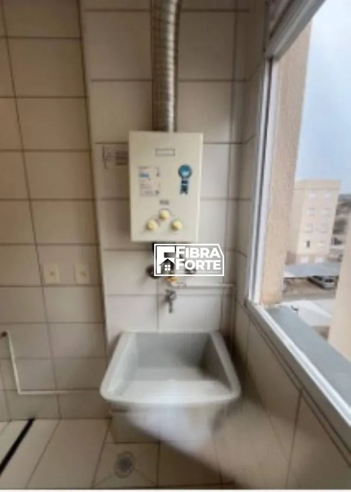 Apartamento, 2 quartos, 44 m² - Foto 9