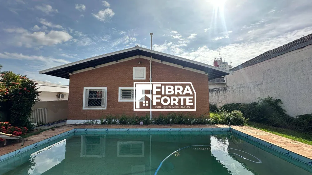 Casa, 4 quartos, 307 m² - Foto 2