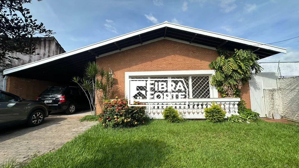 Casa, 4 quartos, 307 m² - Foto 12