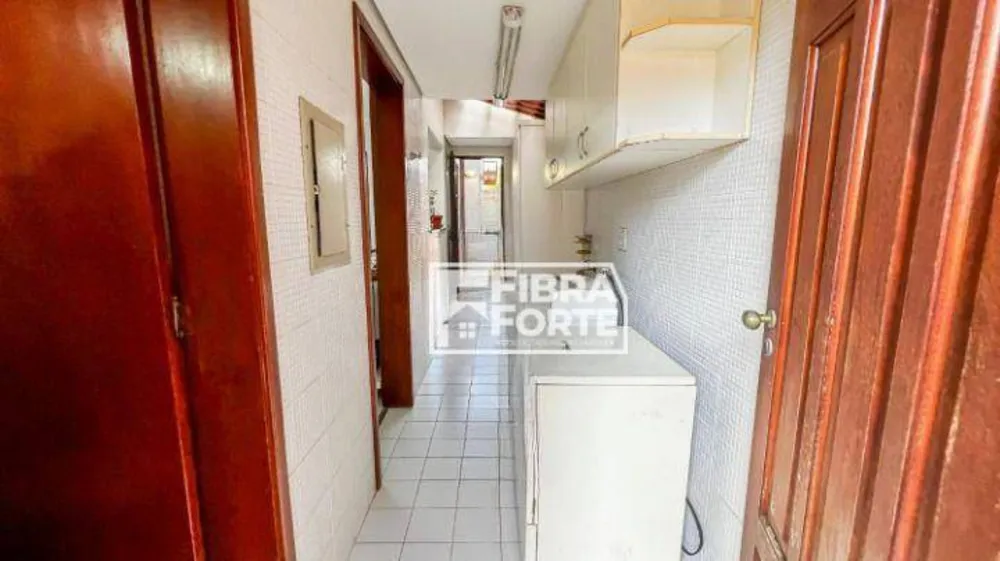 Casa de Condomínio, 4 quartos - Foto 12