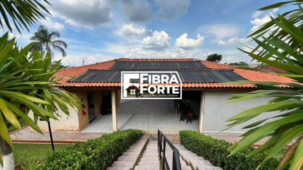 Casa de Condomínio, 4 quartos - Foto 16