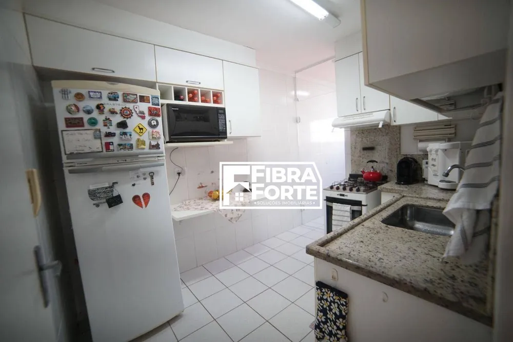 Apartamento, 2 quartos, 69 m² - Foto 8