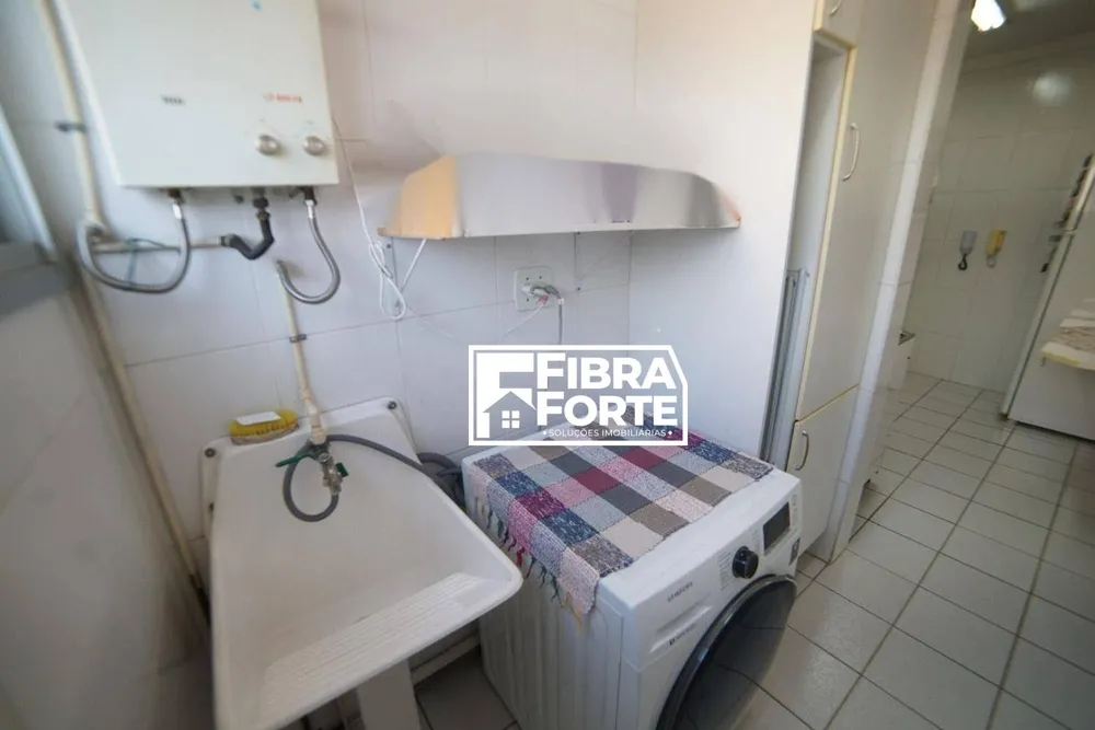 Apartamento, 2 quartos, 69 m² - Foto 10