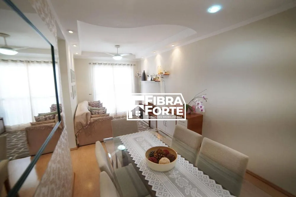 Apartamento, 2 quartos, 69 m² - Foto 11