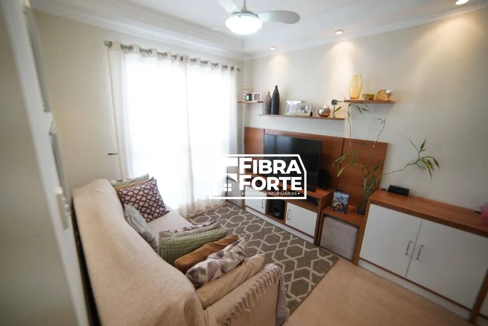 Apartamento, 2 quartos, 69 m² - Foto 6