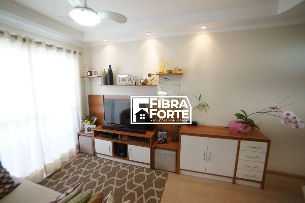 Apartamento, 2 quartos, 69 m² - Foto 2