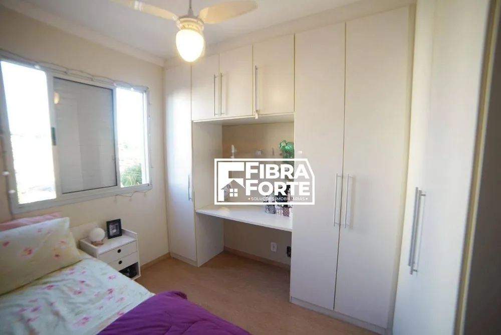 Apartamento, 2 quartos, 69 m² - Foto 5