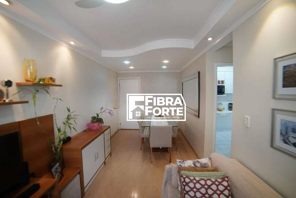 Apartamento, 2 quartos, 69 m² - Foto 7