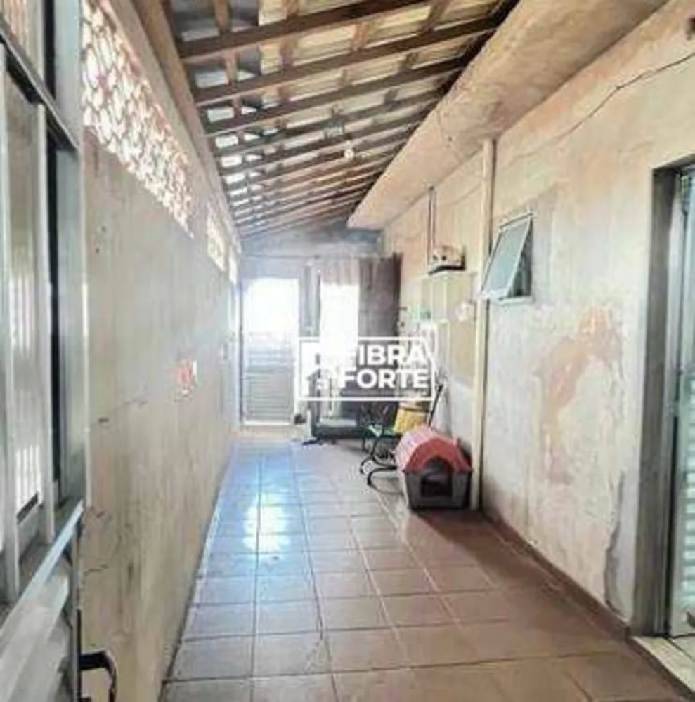 Casa, 2 quartos, 169 m² - Foto 11