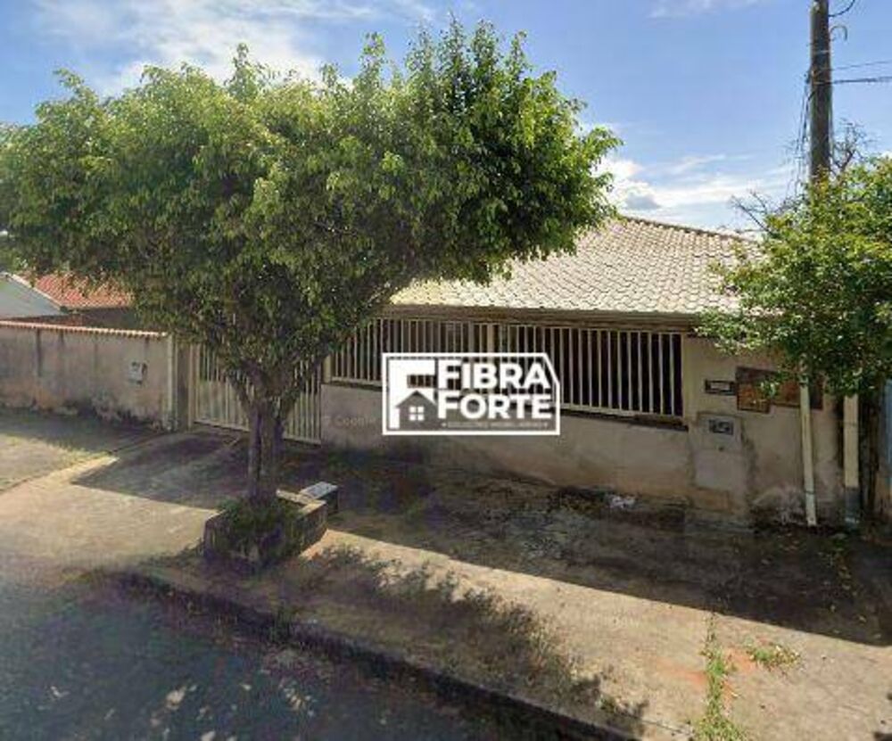 Casa, 2 quartos, 169 m² - Foto 1