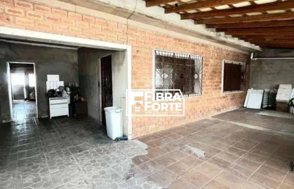 Casa, 2 quartos, 169 m² - Foto 2