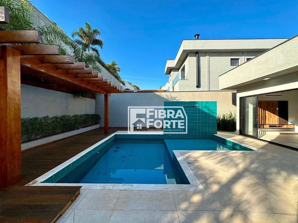 Casa, 4 quartos, 320 m² - Foto 8