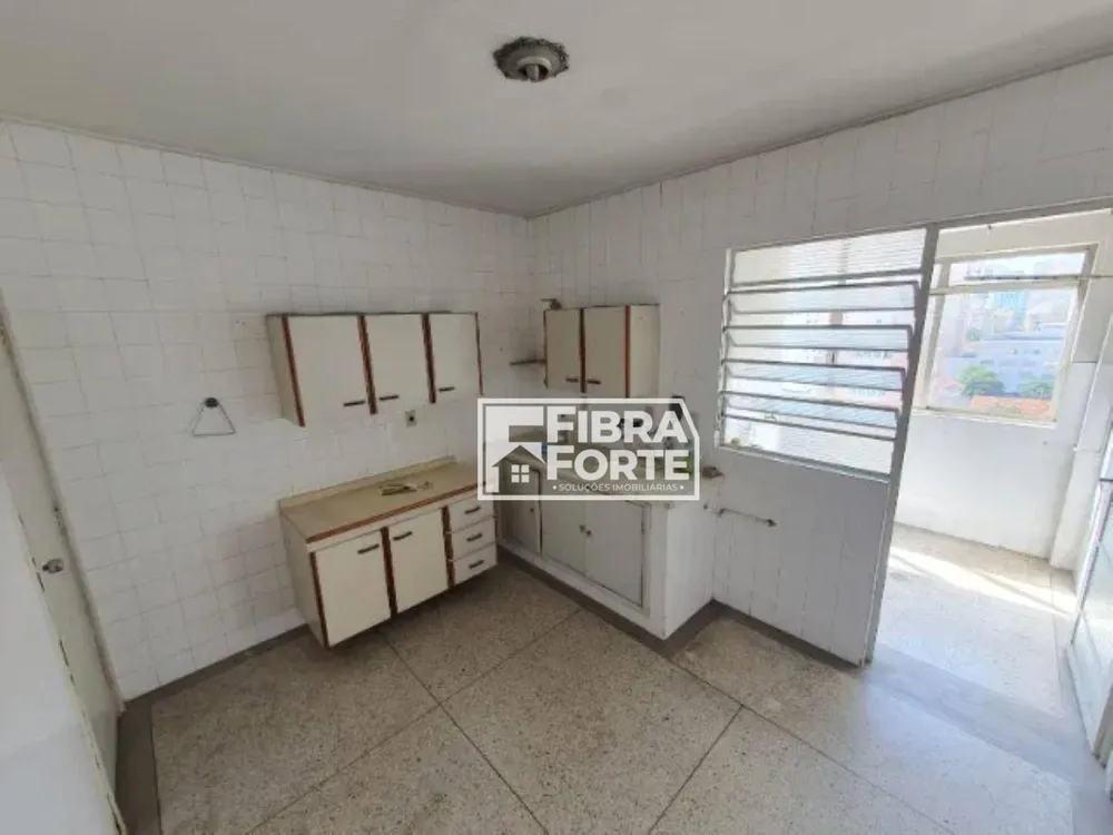 Apartamento, 2 quartos, 124 m² - Foto 8