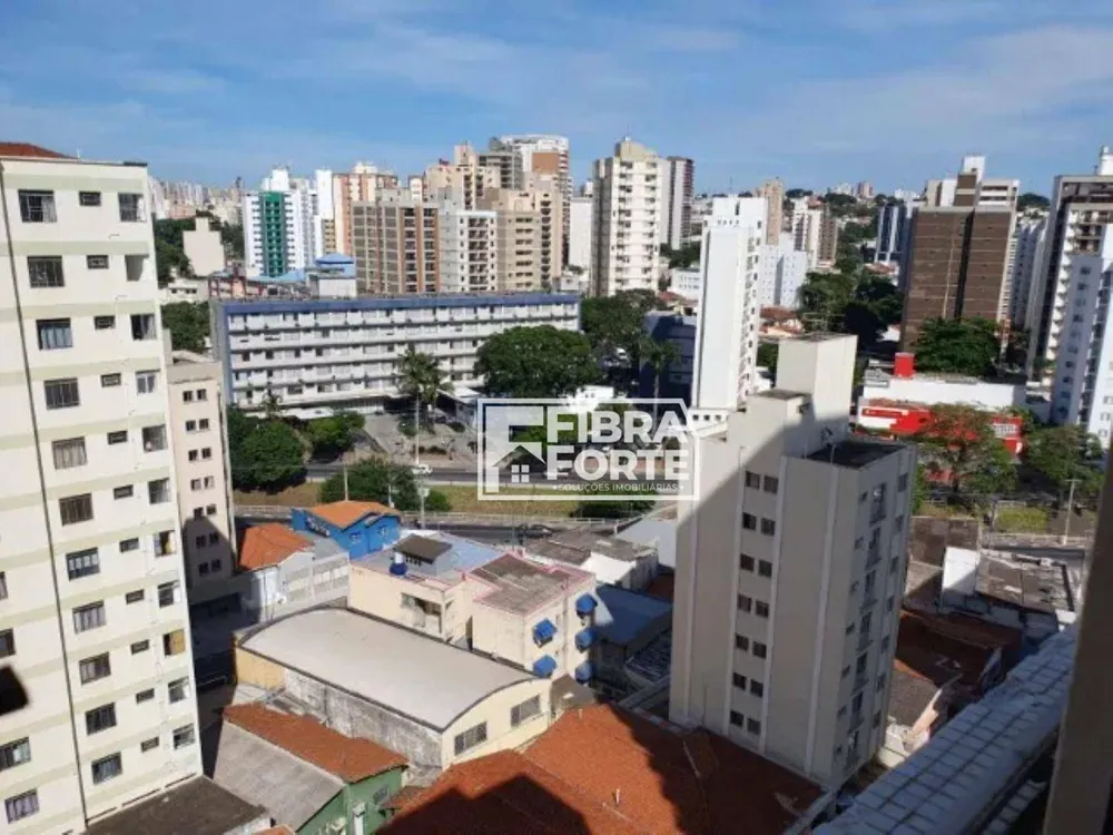 Apartamento, 2 quartos, 124 m² - Foto 3