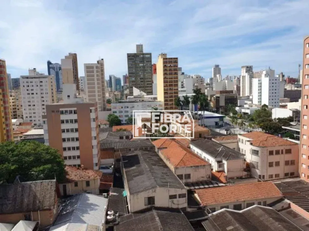 Apartamento, 2 quartos, 124 m² - Foto 2