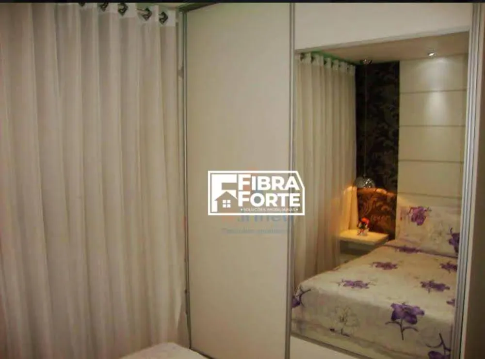Apartamento, 2 quartos, 47 m² - Foto 9