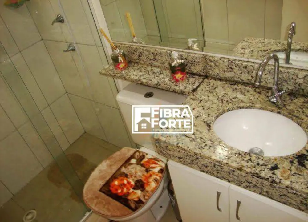 Apartamento, 2 quartos, 47 m² - Foto 6