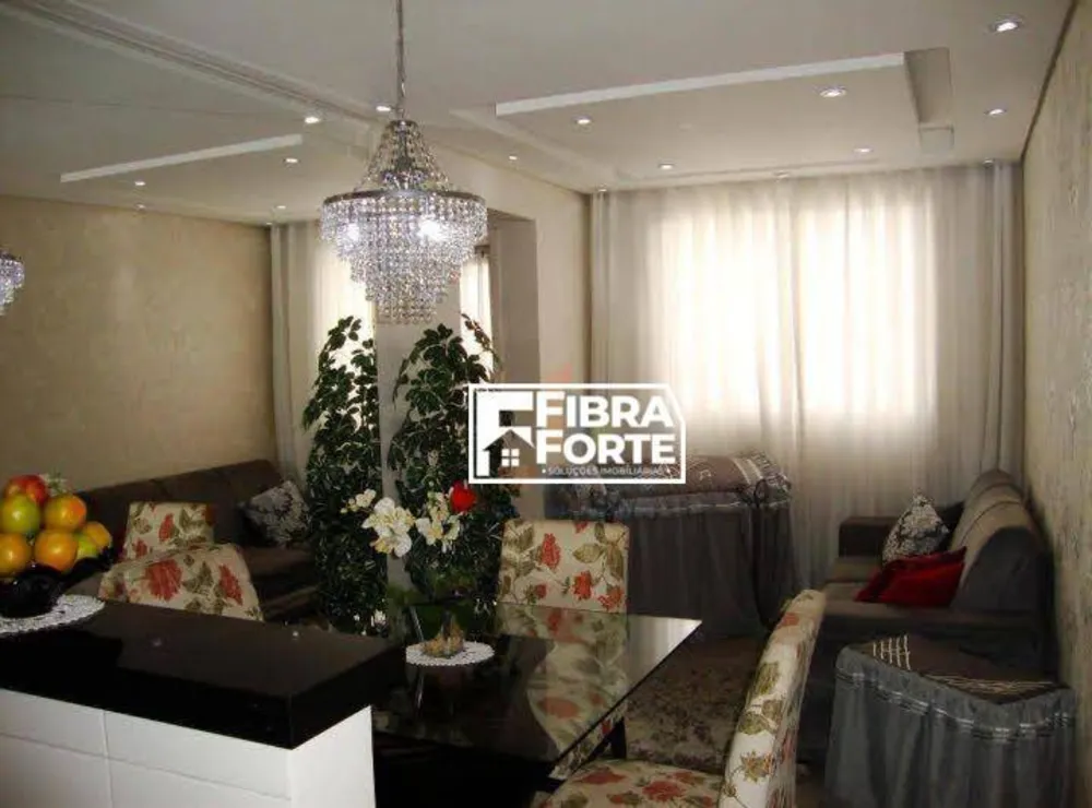 Apartamento, 2 quartos, 47 m² - Foto 2