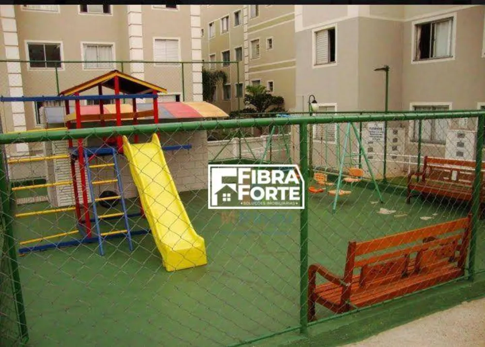 Apartamento, 2 quartos, 47 m² - Foto 11