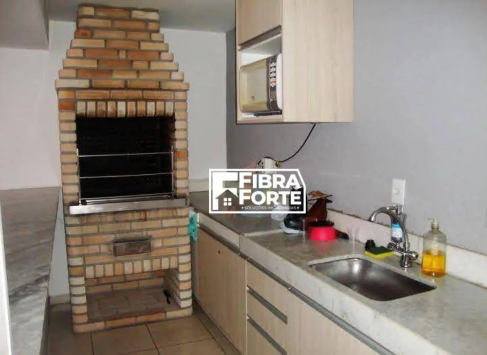 Apartamento, 2 quartos, 47 m² - Foto 12