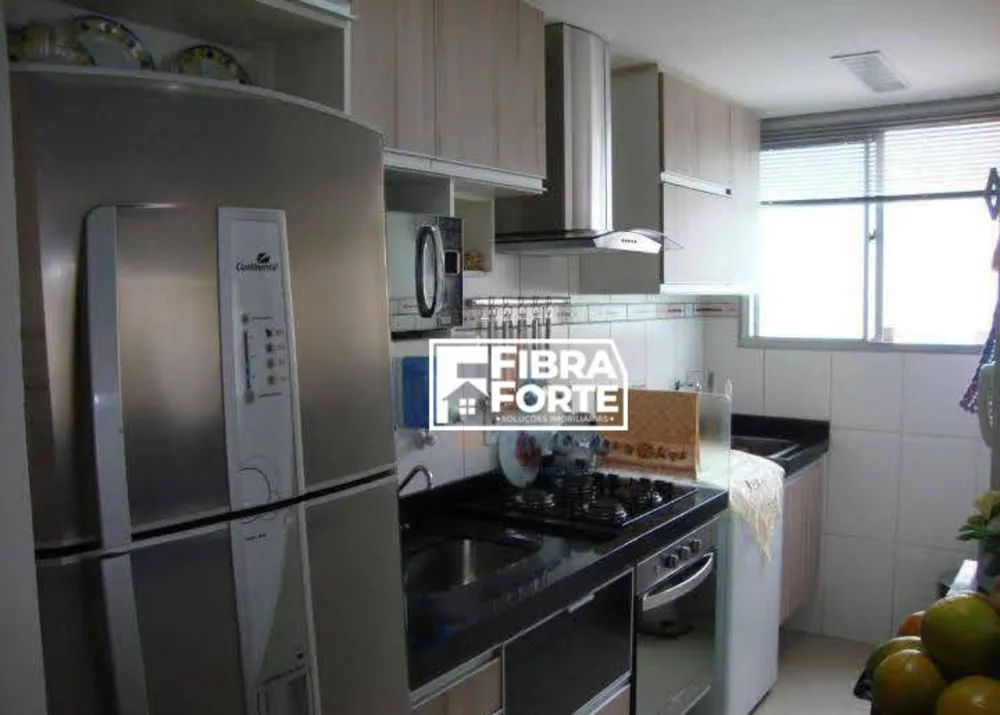 Apartamento, 2 quartos, 47 m² - Foto 4