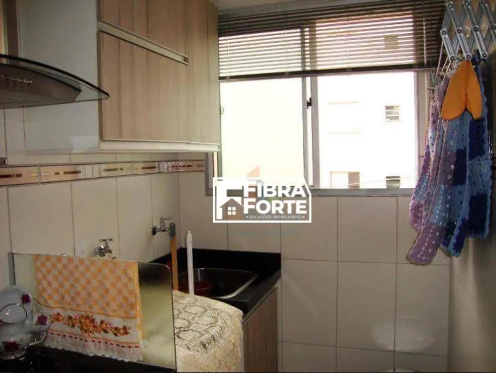 Apartamento, 2 quartos, 47 m² - Foto 5