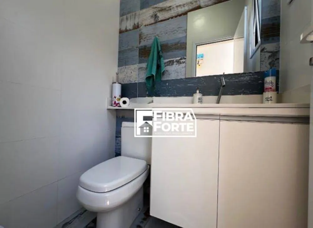 Casa de Condomínio, 4 quartos - Foto 7